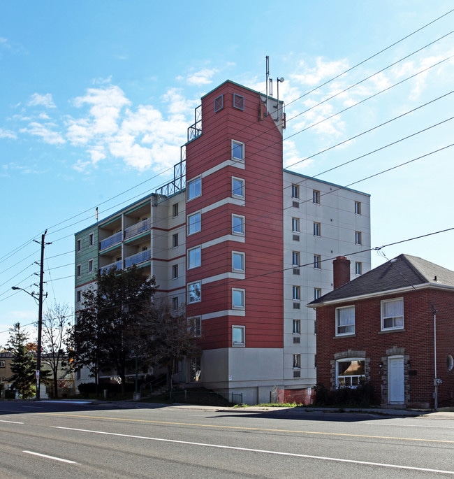 Bloor Park in Oshawa, ON - Building Photo - Building Photo