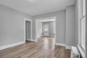 345-347 W Penn St in Carlisle, PA - Building Photo - Building Photo