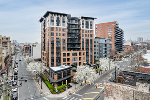 Hoboken Grande Apartments