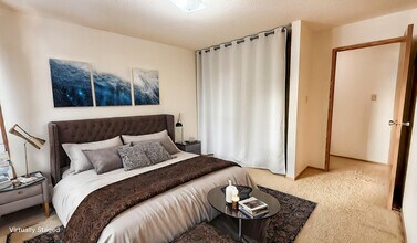 Mainstreet Hart Apartments in Prince George, BC - Building Photo - Building Photo