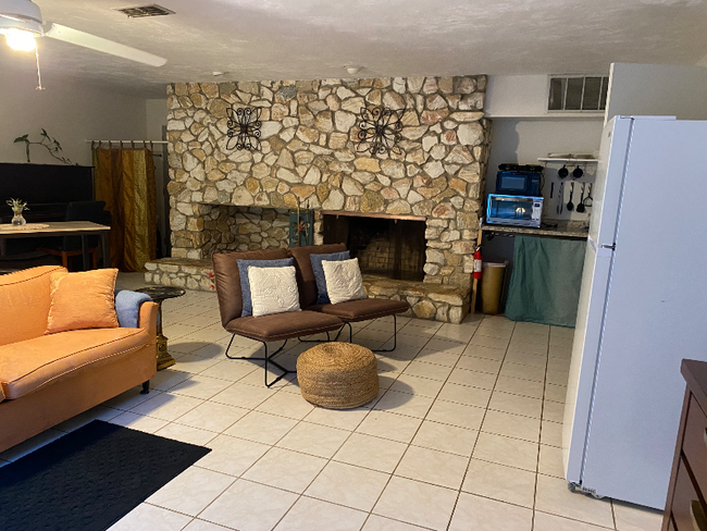property at 119 Rhoden Cove Rd