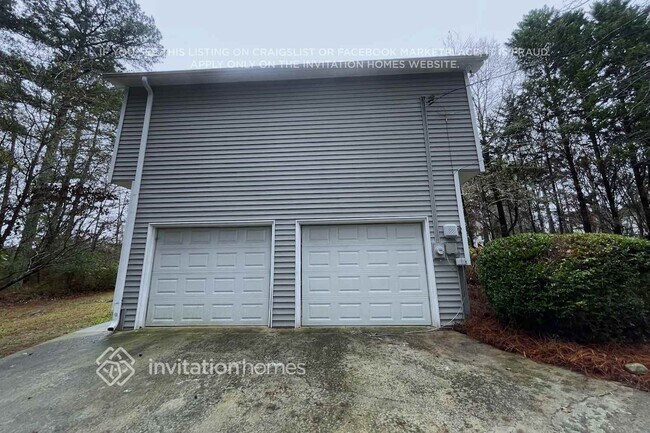 50 Lady Morgan Ln in Dallas, GA - Building Photo - Building Photo