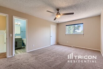 1672 S Salida Way in Aurora, CO - Building Photo - Building Photo