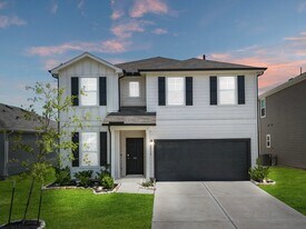 23515 Weir Box Rd in Hockley, TX - Building Photo