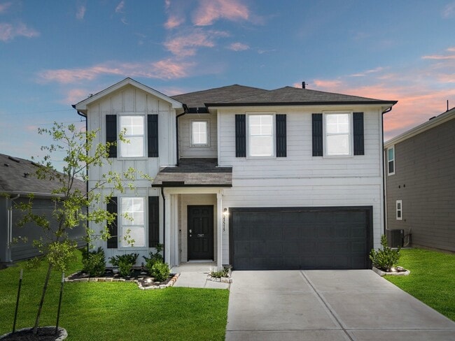 23515 Weir Box Rd in Hockley, TX - Building Photo - Building Photo