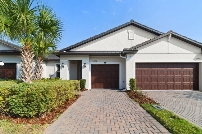 31451 Moniker Mast Ln in San Antonio, FL - Building Photo - Building Photo