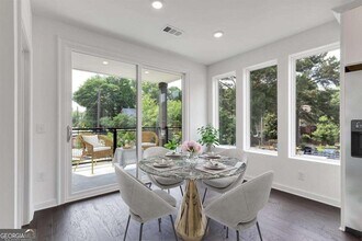 400 Pratt Dr SE in Atlanta, GA - Building Photo - Building Photo