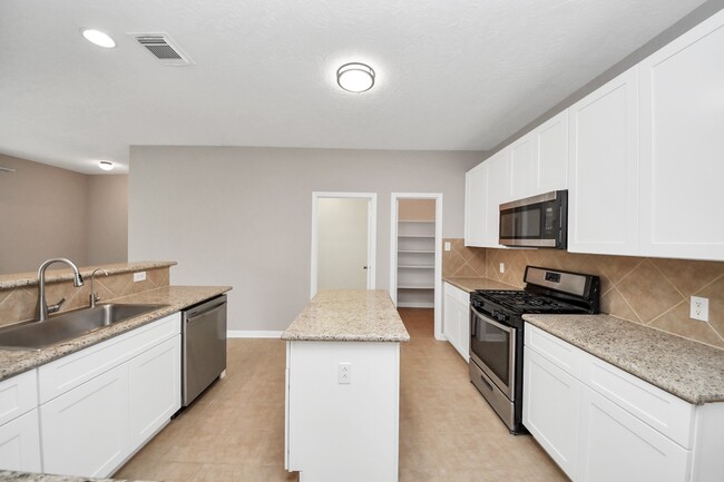 property at 7447 Oakwood Canyon Dr