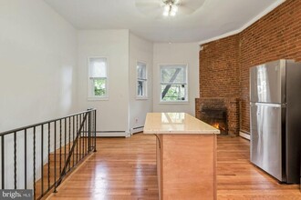 1837 Bolton St in Baltimore, MD - Building Photo - Building Photo