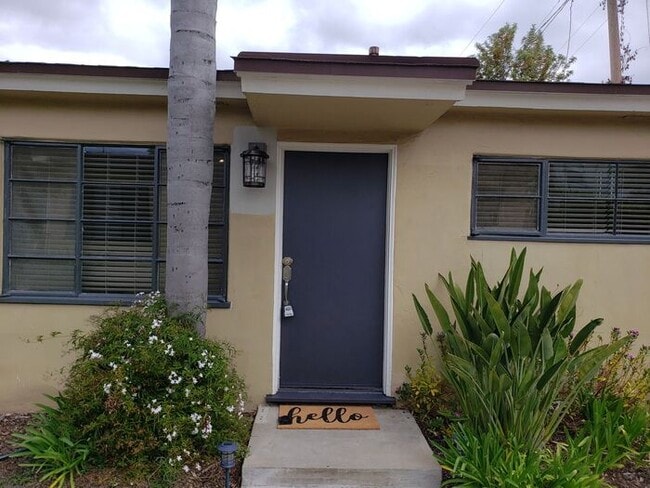 4717 Biona Dr in San Diego, CA - Building Photo - Building Photo