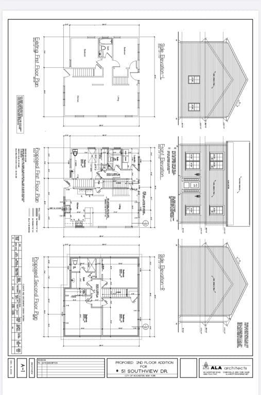 property at 51 Southview Terrace