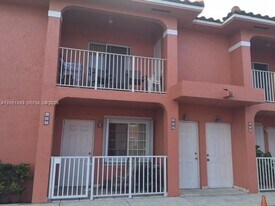 5810 W 18th Ln, Unit 208 in Hialeah, FL - Building Photo
