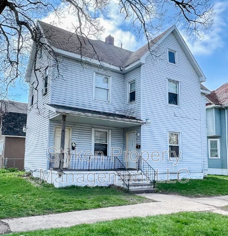 316 W Merchant St Kankakee, IL Rental Homes and Apartments for Rent