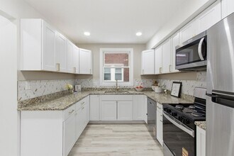 12611 Stoepel St in Detroit, MI - Foto de edificio - Building Photo