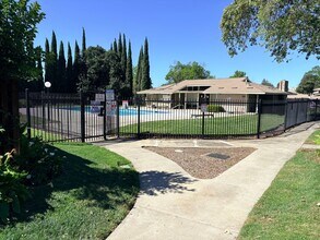 2069 Olivera Rd in Concord, CA - Building Photo - Building Photo