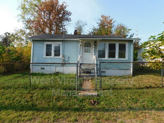 property at 204 7th St