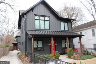 232 Wilbur Ave SE in Atlanta, GA - Building Photo