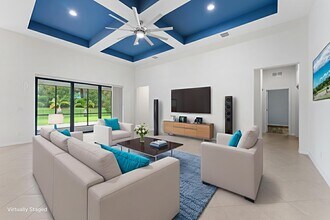 4615 Siena Cir in Wellington, FL - Building Photo - Building Photo