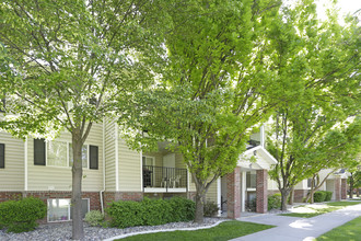 Pinebrook in Ogden, UT - Building Photo - Building Photo