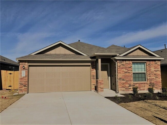 property at 3808 Ignacio Dr