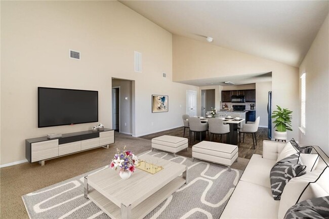 11704 Andesite Rd in Manor, TX - Building Photo - Building Photo