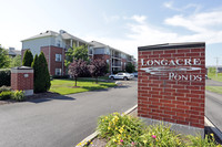 Longacre Apartment Resort photo'