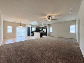 7516 Wolf Creek Dr in El Paso, TX - Building Photo - Building Photo