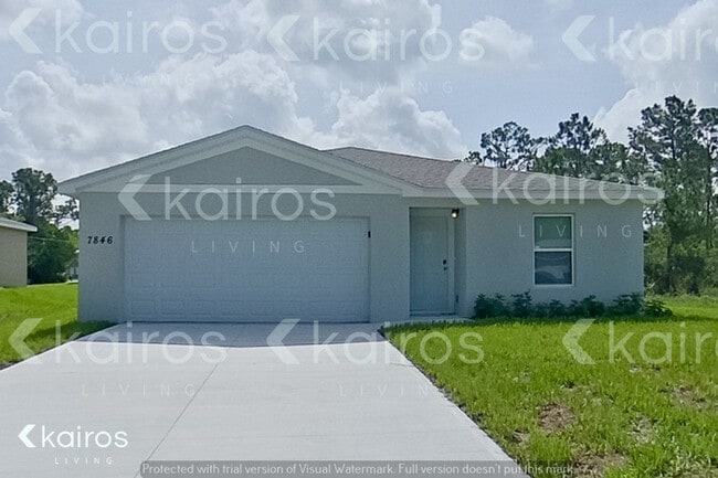 property at 7846 96th Ave