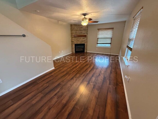 6315 La Habra Ln NE in Albuquerque, NM - Building Photo - Building Photo