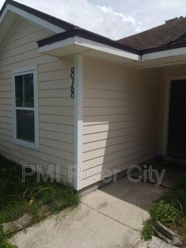 818 Filmore Ln in Orange Park, FL - Building Photo - Building Photo