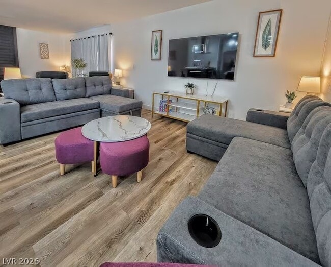 property at 3113 Black Forest Dr