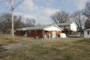 Dixie Highway 7 Unit Multifamily in Louisville, KY - Building Photo