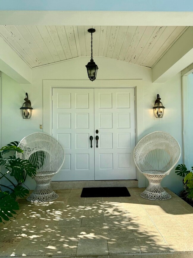 property at 222 Miraflores Dr