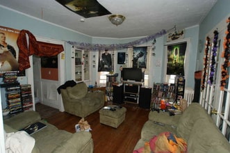 71 Foster St, Unit 1 in Boston, MA - Building Photo - Building Photo