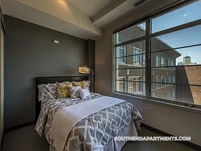 160 E Berkeley St in Boston, MA - Building Photo - Building Photo