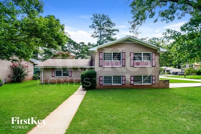 property at 2032 Twin Falls Rd