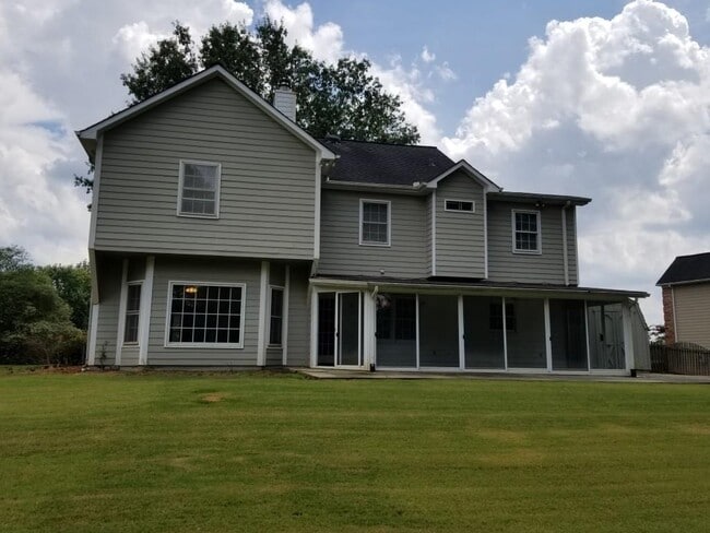 10580 Stonepoint Pl in Duluth, GA - Building Photo - Building Photo