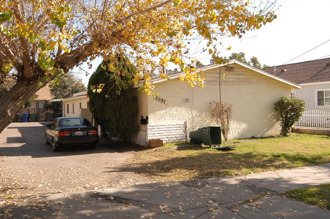 1031 Mountain View Ave in San Bernardino, CA - Building Photo - Building Photo