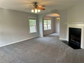 4627 Prince Trevor Dr in Williamsburg, VA - Building Photo - Building Photo