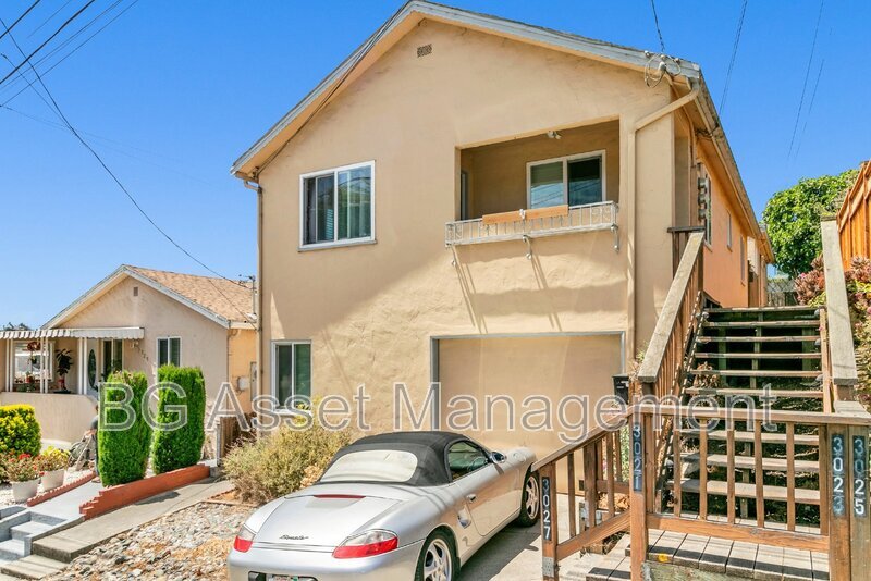 3027 Yolo Ave in El Cerrito, CA - Building Photo