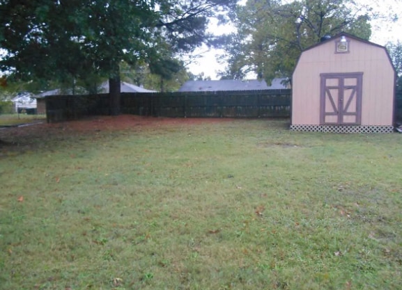1704 Loring Ln in Longview, TX - Building Photo - Building Photo