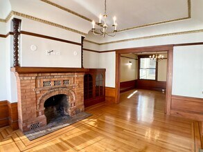 1219 Vallejo St in San Francisco, CA - Foto de edificio - Building Photo