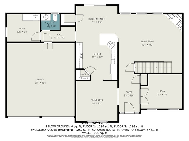 10656 War Admiral Dr in Union, KY - Building Photo - Building Photo