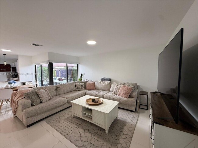 property at 6916 SW 127th Ct