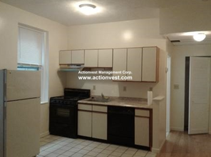 1423 Commonwealth Ave, Unit 204 in Boston, MA - Building Photo - Building Photo