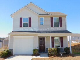 18 Covey Ct in Lexington, NC - Building Photo