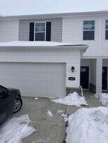 1489 Jarry Ave in Columbus, OH - Building Photo