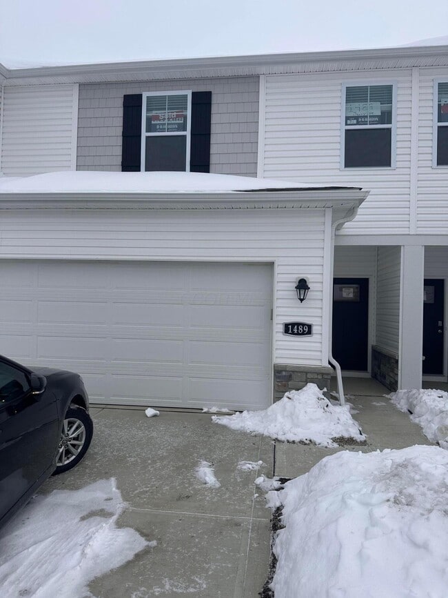 property at 1489 Jarry Ave