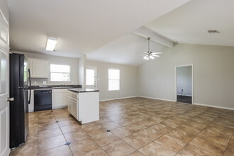 4010 Cozy Trail Ct in Richmond, TX - Building Photo - Building Photo