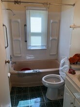 2889 Bellwood Ave in Columbus, OH - Foto de edificio - Building Photo